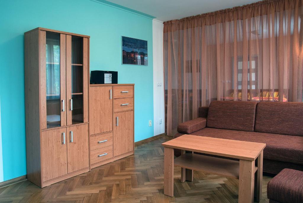 Penzion U Vinoteky Нимбурк Номер фото